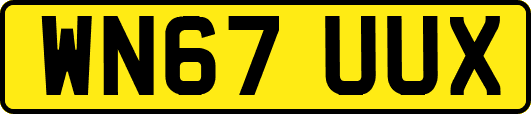 WN67UUX