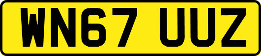 WN67UUZ