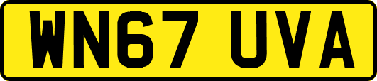 WN67UVA