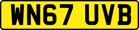 WN67UVB