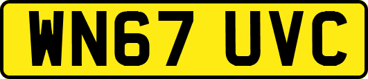 WN67UVC