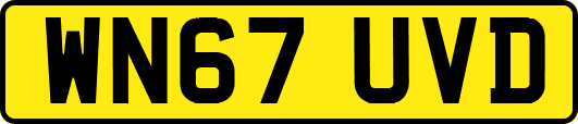WN67UVD