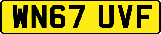 WN67UVF