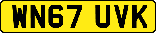 WN67UVK