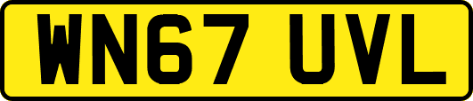WN67UVL