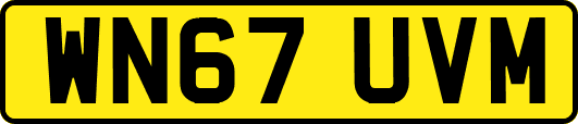 WN67UVM