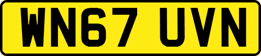 WN67UVN