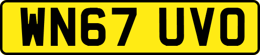 WN67UVO