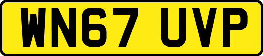 WN67UVP