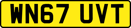 WN67UVT