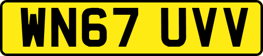 WN67UVV