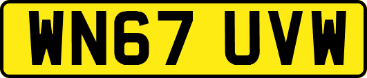 WN67UVW