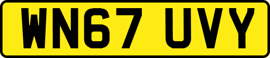 WN67UVY