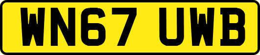 WN67UWB