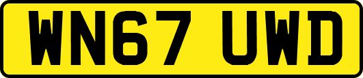 WN67UWD