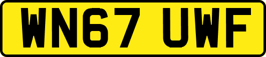 WN67UWF