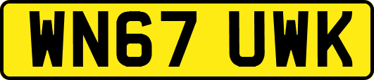 WN67UWK