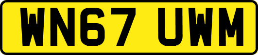 WN67UWM