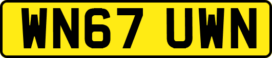 WN67UWN