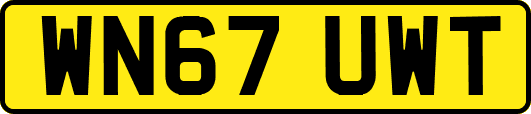 WN67UWT