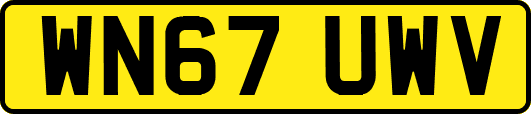 WN67UWV