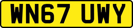 WN67UWY