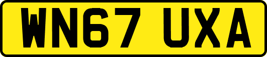 WN67UXA