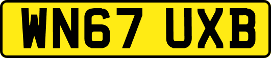 WN67UXB
