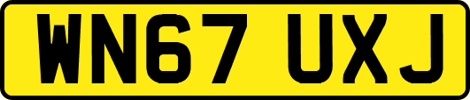 WN67UXJ