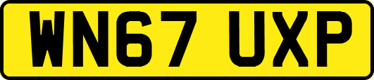 WN67UXP