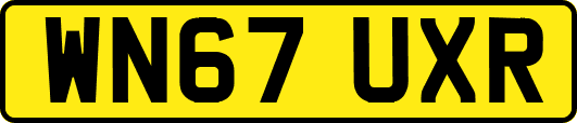 WN67UXR