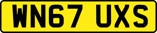 WN67UXS