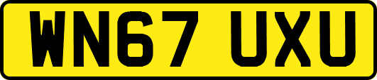 WN67UXU