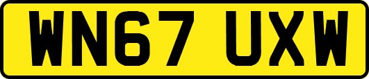 WN67UXW