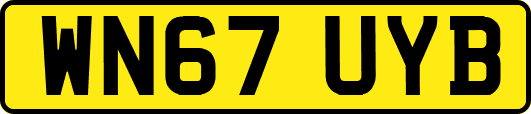 WN67UYB