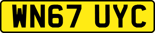 WN67UYC