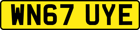 WN67UYE