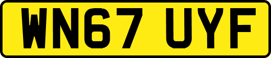 WN67UYF