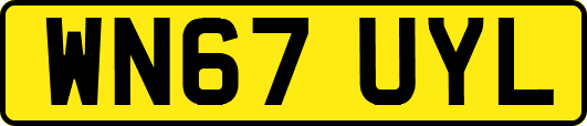 WN67UYL