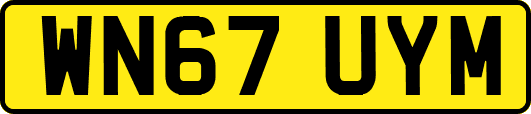 WN67UYM