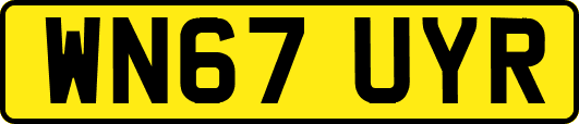 WN67UYR