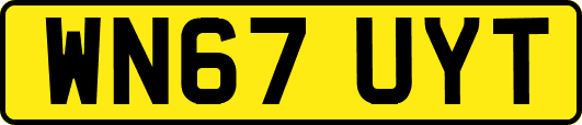 WN67UYT