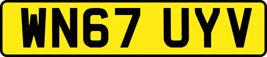 WN67UYV