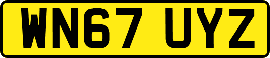 WN67UYZ