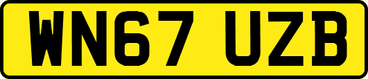 WN67UZB
