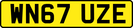 WN67UZE