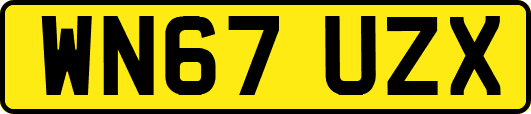WN67UZX