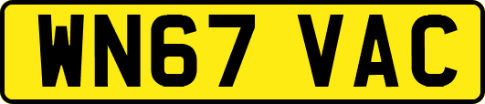 WN67VAC