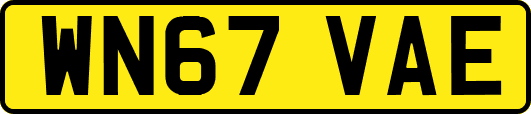 WN67VAE
