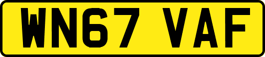 WN67VAF